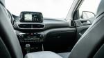 Hyundai Tucson 2018 года (NA)